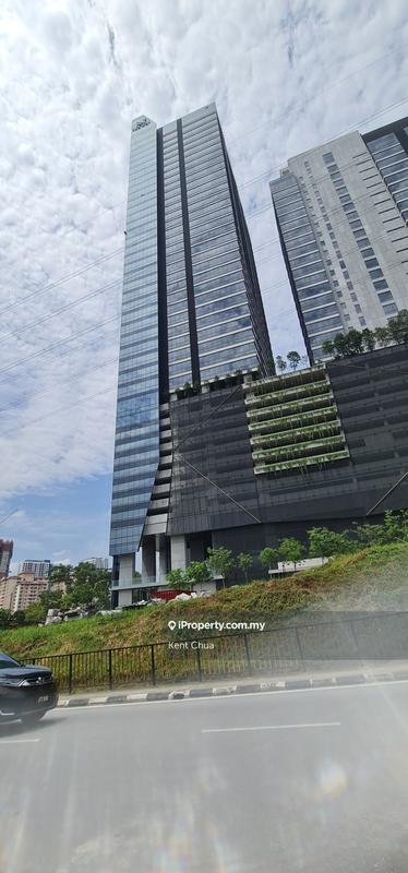 Office for Sale in Mont Kiara, Kuala Lumpur by Kent Chua - iProperty.com.my