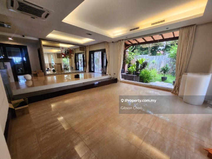 Bungalow House for Sale in admiral park, Bandar Sungai Long by Gibson Choo - iProperty.com.my