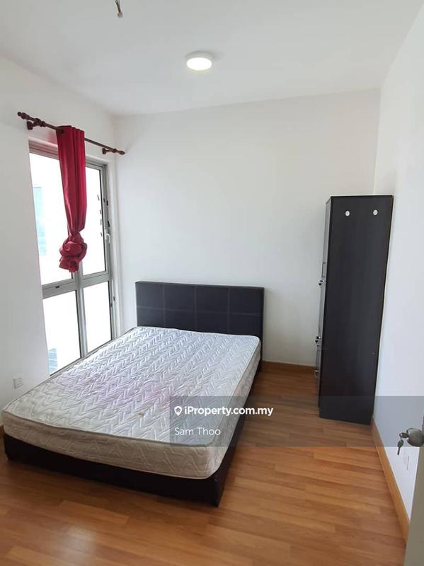 Service Residence for Sale in Garden @ One South by Sam Thoo - iProperty.com.my