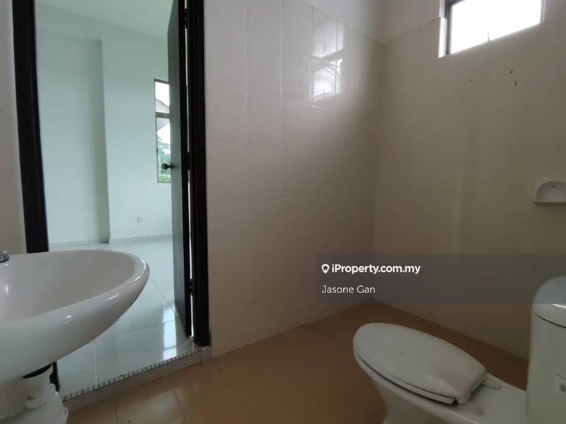 Semi-Detached House for Sale in Taman Desa Cheng Perdana, Cheng by Jasone Gan - iProperty.com.my