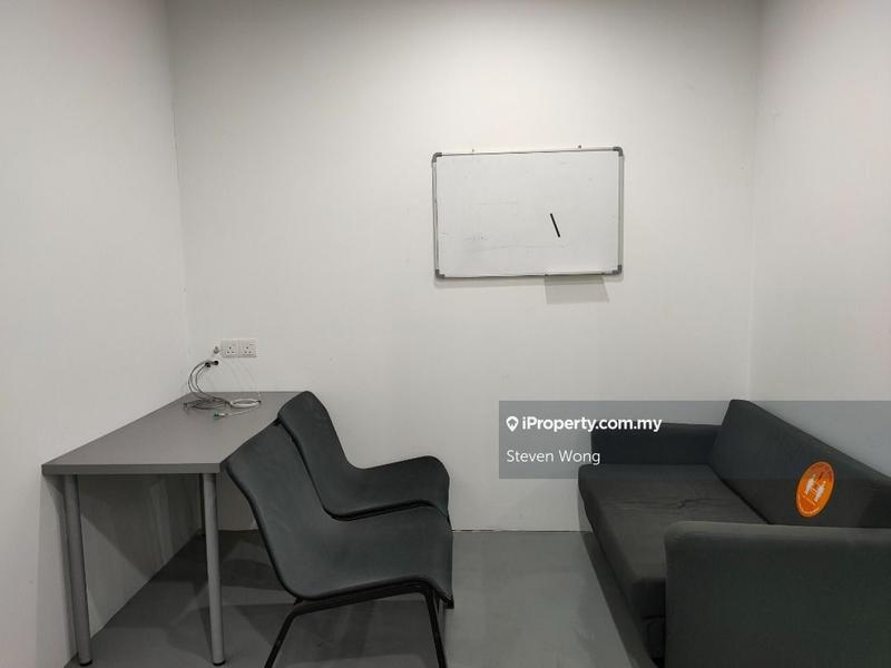 Pejabat untuk Dijual di Bangsar South, Kampung Kerinchi (Bangsar South) oleh Steven Wong - iProperty.com.my