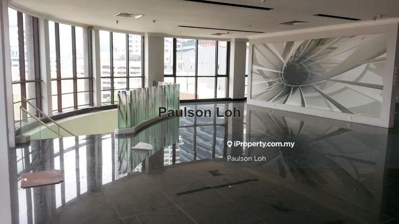 Kedai untuk Dijual di KL City Centre, Kuala Lumpur oleh Paulson Loh - iProperty.com.my