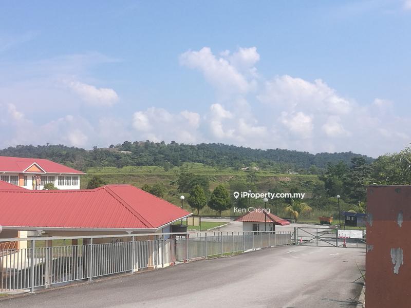 For Sale - Bukit Sentosa rawang selangor