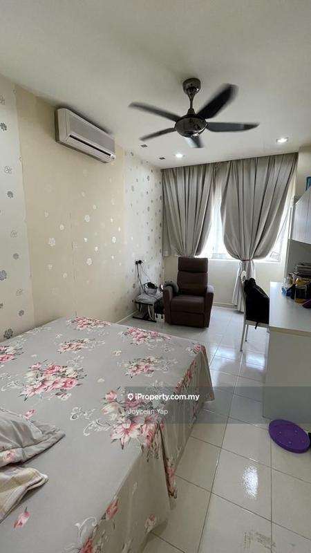 Condominium for Sale in Casa Idaman by Joycelin Yap - iProperty.com.my