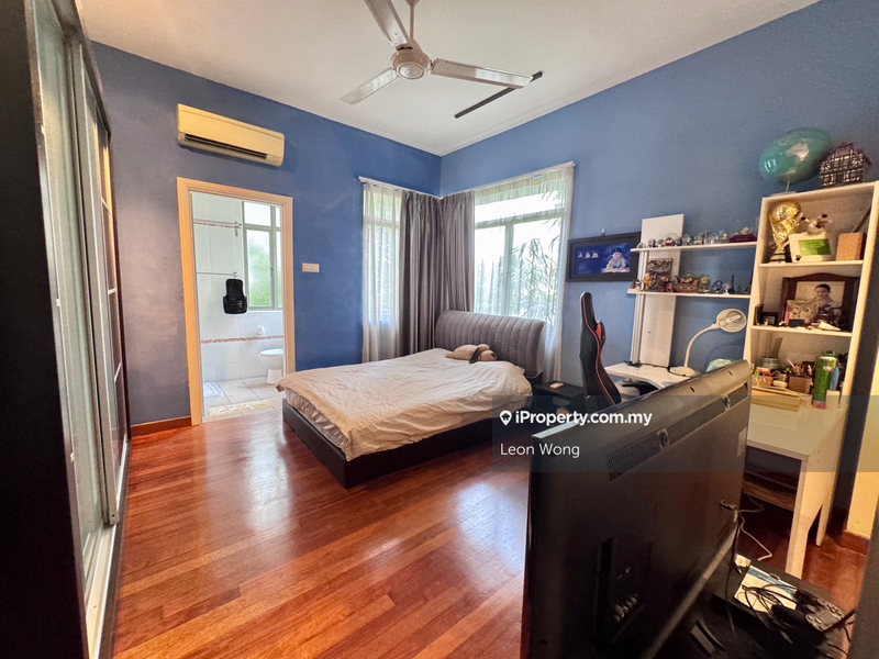 Bungalow House for Sale in Changkat Kiara Surya , Dutamas , MontKiara, Mont Kiara by Leon Wong - iProperty.com.my
