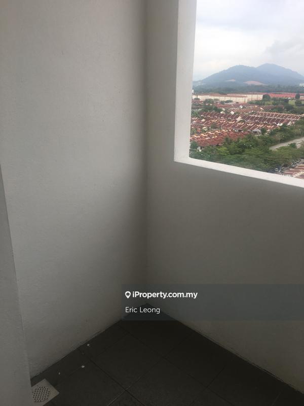 Kediaman Servis untuk Dijual di Ascotte Boulevard oleh Eric Leong - iProperty.com.my