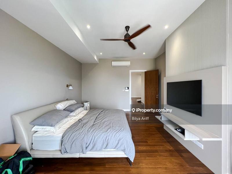 Townhouse for Sale in Serene Mont Kiara Hartamas Kuala Lumpur, Sri Hartamas by Bilya Ariff - iProperty.com.my