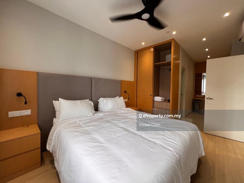 Residensi Servis untuk Dijual di Windmill upon Hills oleh Victor Chin - iProperty.com.my