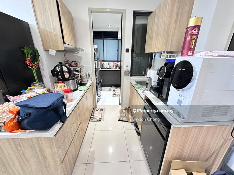 Condominium for Sale in Resilion Residence by Jayson Chong - iProperty.com.my