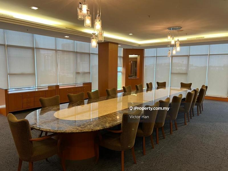 Office for Sale in Kawasan Perindustrian Temasya, Shah Alam by Victor Han - iProperty.com.my