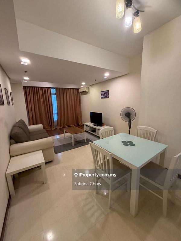 Service Residence for Rent in i-Zen @ Kiara 2 by Sabrina Chow - iProperty.com.my
