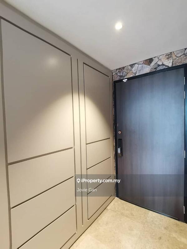 Service Residence for Sale in Anggun Residences by Jovie Gan - iProperty.com.my