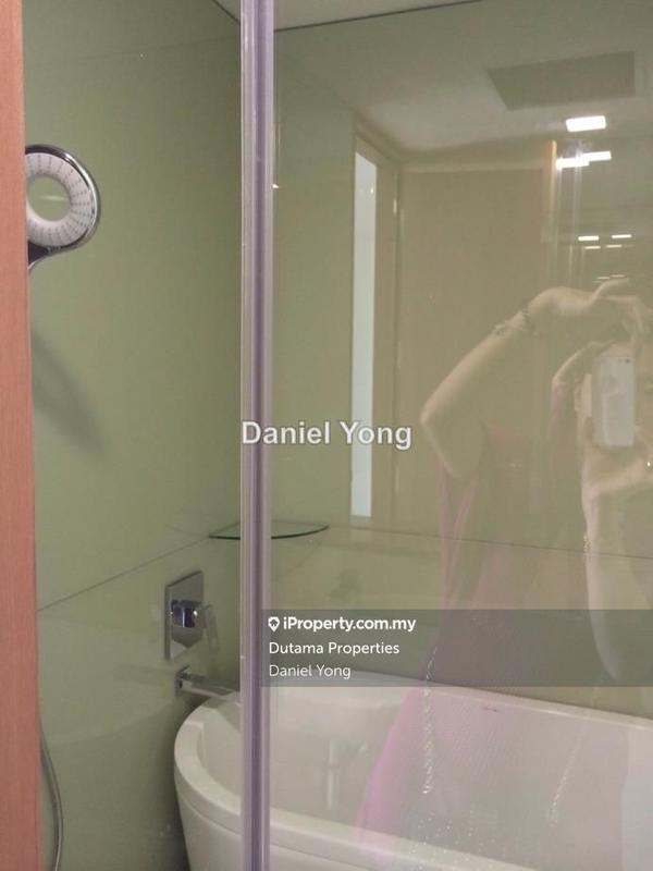 For Sale - Soho Suites Serviced Residence @ KLCC