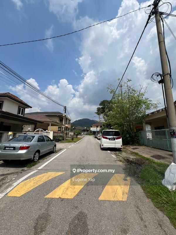 Terrace Factory for Rent in Bukit Rahman Putra, Sungai Buloh by Eugene Yap - iProperty.com.my