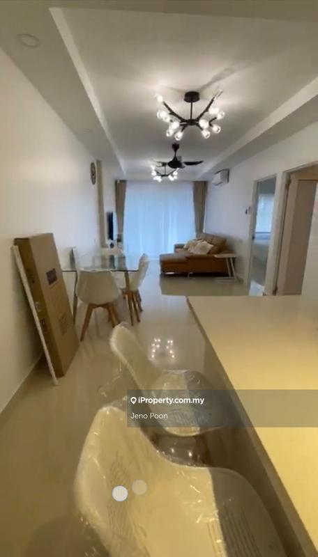 Condominium for Sale in Kuchai Brem Park 1 by Jeno Poon - iProperty.com.my