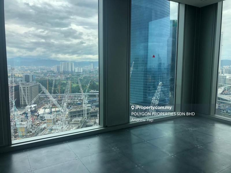 Pejabat untuk Disewa di Bukit Bintang, KL City Centre oleh Andrew Yap - iProperty.com.my