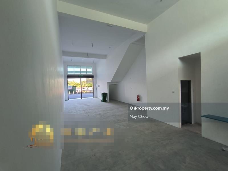 Kedai untuk Disewa di Juru one city commercial shop lot, Juru oleh May Choo - iProperty.com.my