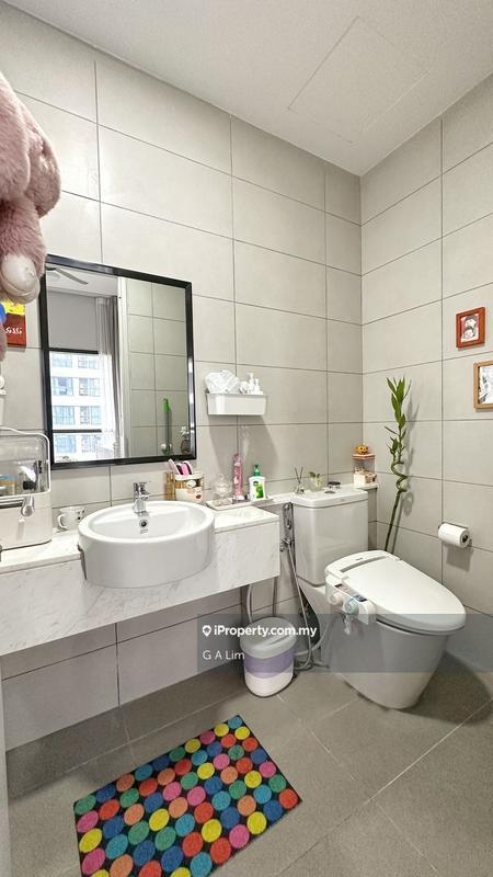 Service Residence for Sale in Dianthus @ Tropicana Gardens by G A Lim - iProperty.com.my