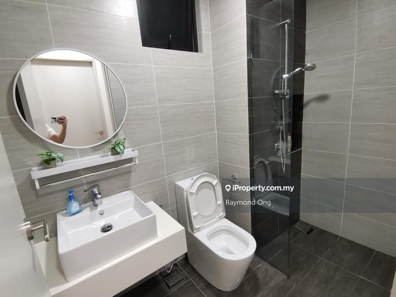 Service Residence for Rent in Trion @ KL by Raymond Ong - iProperty.com.my