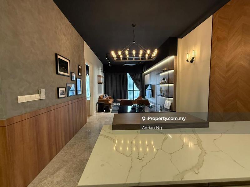 For Rent - TRX Residences