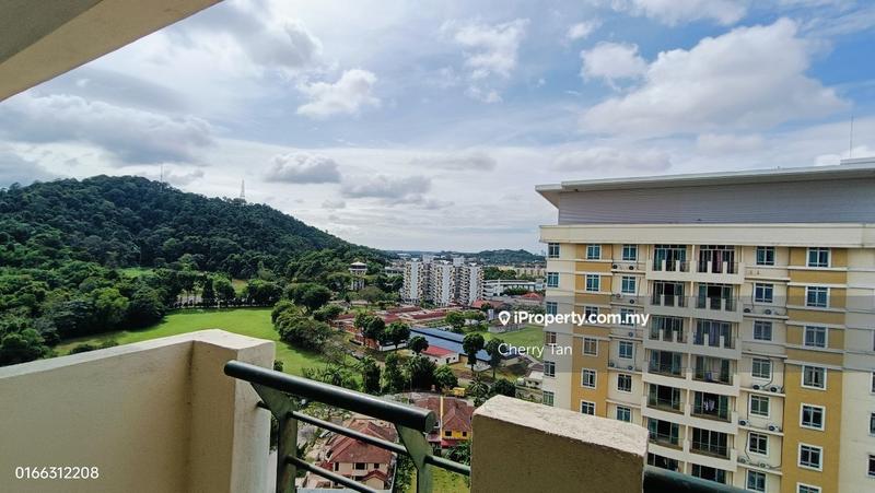 Apartment for Sale in Ixora Apartment by Cherry Tan - iProperty.com.my