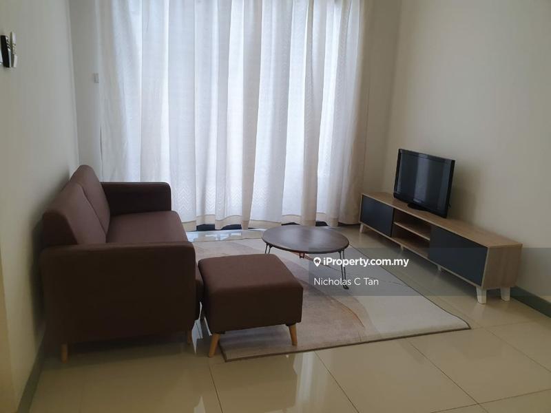 Service Residence for Sale in South View by Nicholas C Tan - iProperty.com.my