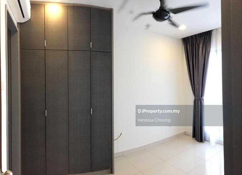 For Sale - KL Traders Square