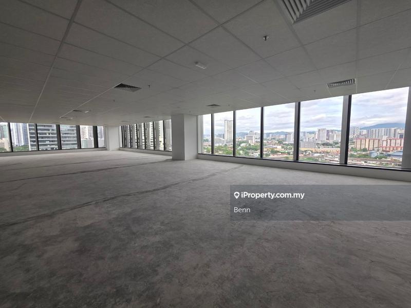 For Rent - Pavilion Embassy Corporate Suites Office