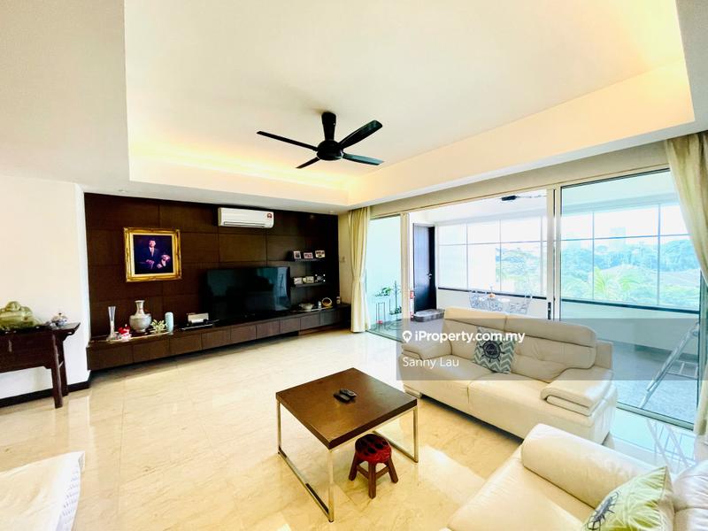 For Sale - Palmyra Bangsar