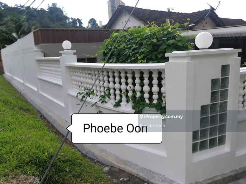 Rumah Berkembar untuk Dijual di Ayer Itam, Ayer Itam oleh Phoebe Oon - iProperty.com.my