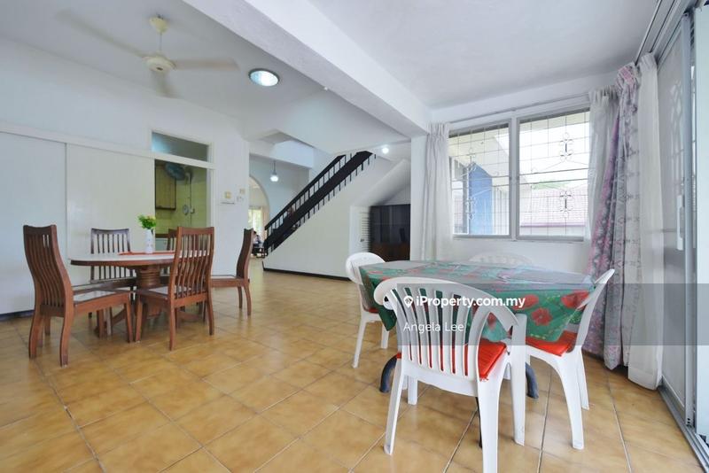 Bungalow House for Sale in Ukay Heights, Ampang by Angela Lee - iProperty.com.my