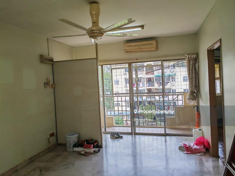 For Sale - Taman Sri Endah Apartment