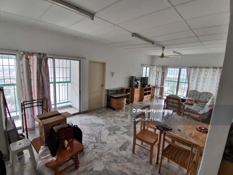 For Rent - Menara Alpha