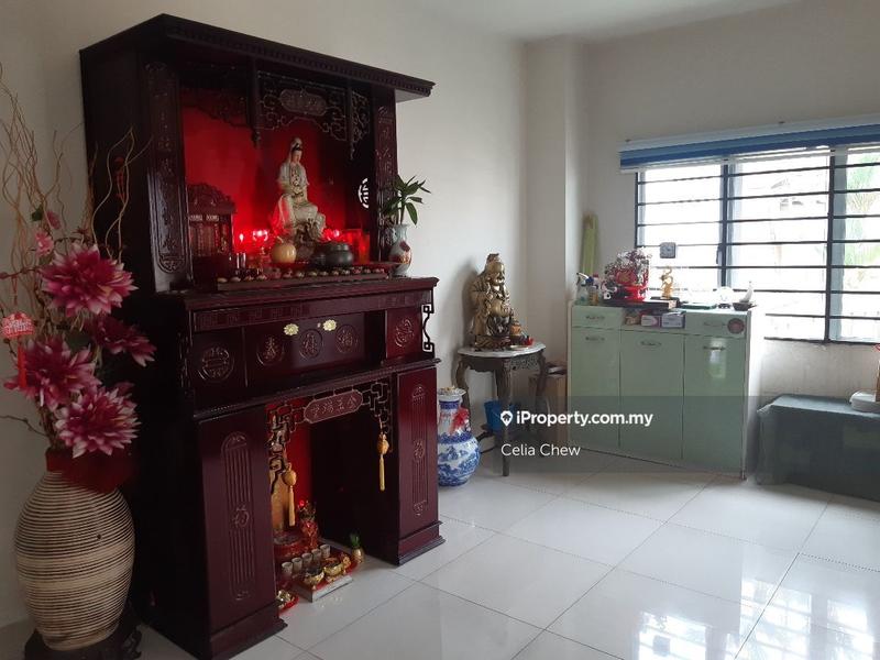 Bungalow House for Sale in Bandar Baru Klang, Klang by Celia Chew - iProperty.com.my