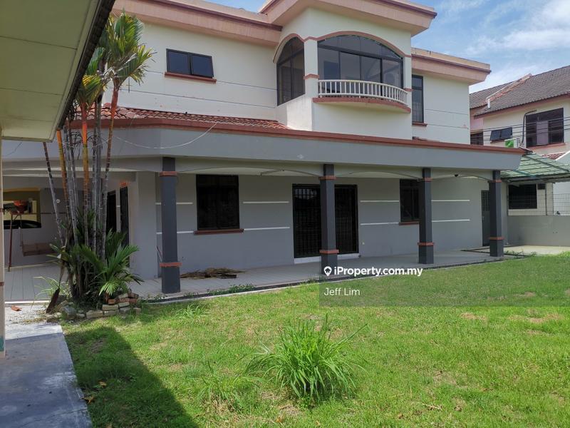 Rumah Teres 2-Tingkat untuk Dijual di Taman Pinji Mewah, Ipoh oleh Jeff Lim - iProperty.com.my