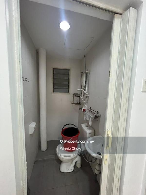 Pangsapuri untuk Disewa di Kemuning Aman oleh Winnie Chow - iProperty.com.my