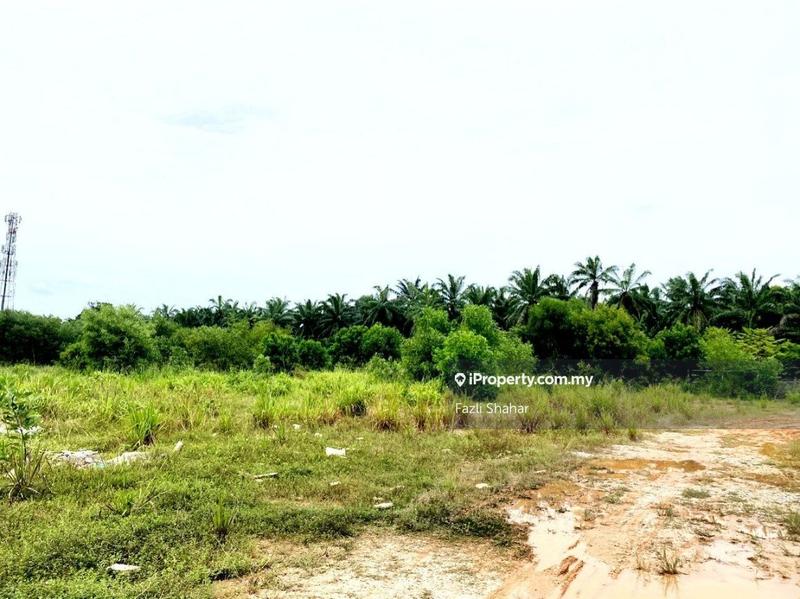 Agricultural Land for Sale in Saujana KLIA, Kota Warisan, Sepang by Fazli Shahar - iProperty.com.my