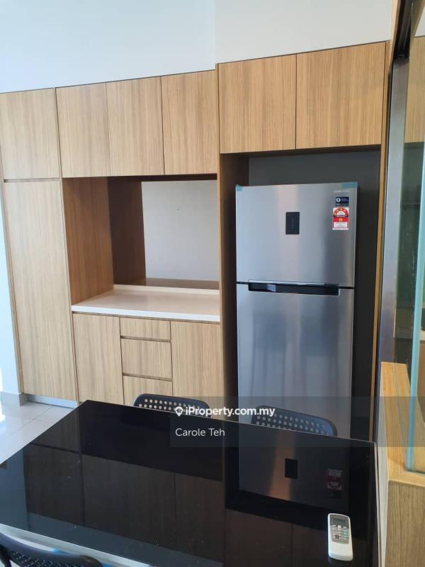 Residensi Servis untuk Dijual di The Leafz @ Dedaun oleh Carole Teh - iProperty.com.my