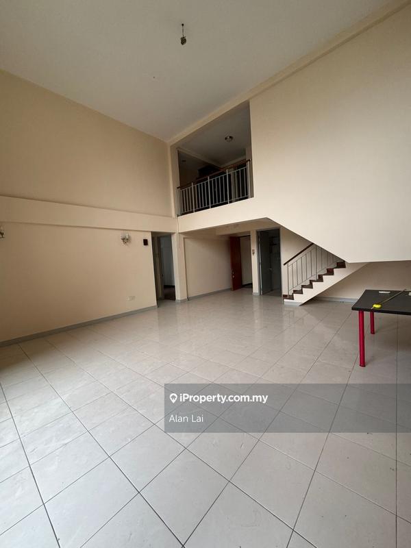 Condominium for Sale in Cyberia Smart Homes by Alan Lai - iProperty.com.my