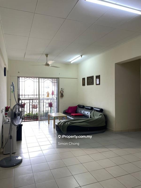 For Sale - Pudu Impian 2 - Vila Tropika