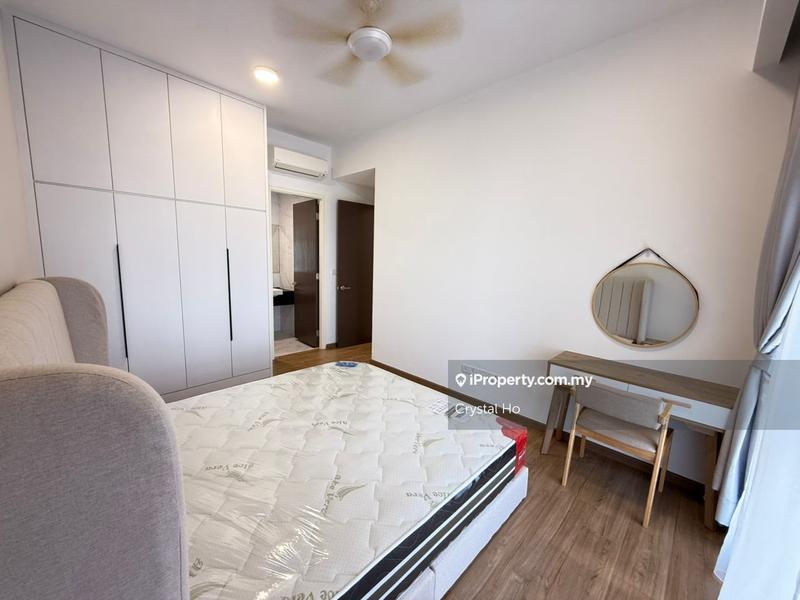 For Rent - Met 1 Residences