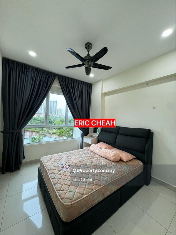 Condominium for Sale in Tropicana Bay Residences by Eric Cheah - iProperty.com.my