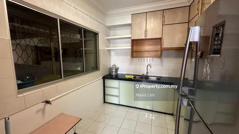 Pangsapuri untuk Disewa di Symphony Park oleh Mavis Lim - iProperty.com.my