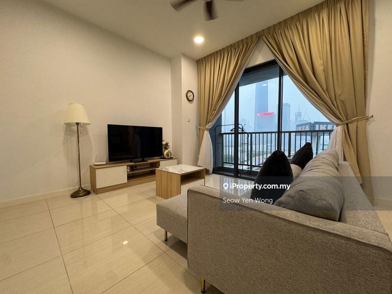 For Rent - One Cochrane Residence