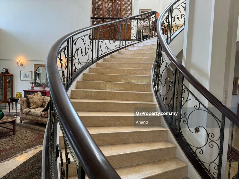 Bungalow House for Sale in Bukit Bandaraya, Bangsar by Anand - iProperty.com.my