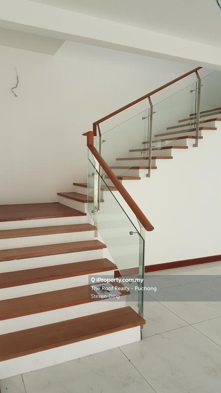 Bungalow House for Sale in Casa Idaman, Setia Alam by Steven Ding - iProperty.com.my