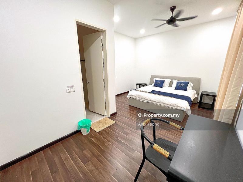 Semi-Detached House for Sale in Eco Forest, Semenyih by Alex Yeong - iProperty.com.my