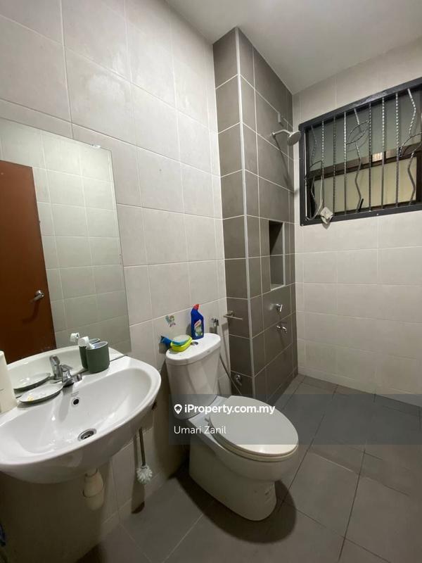 Cluster House for Sale in Pasir Gudang, Johor by Umair Zanil - iProperty.com.my