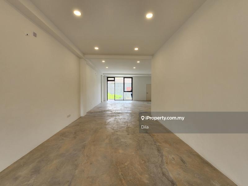 Office for Sale in Bangsar Baru, Bangsar by Dila Yap - iProperty.com.my