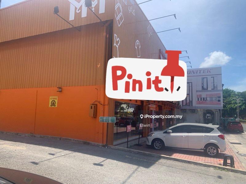 Kedai untuk Disewa di Kangar, Perlis oleh Elwin - iProperty.com.my